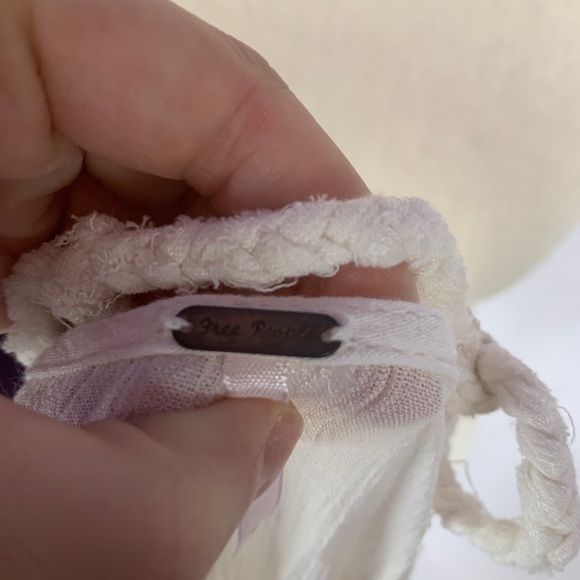 Free people dress - Picture 6 of 7